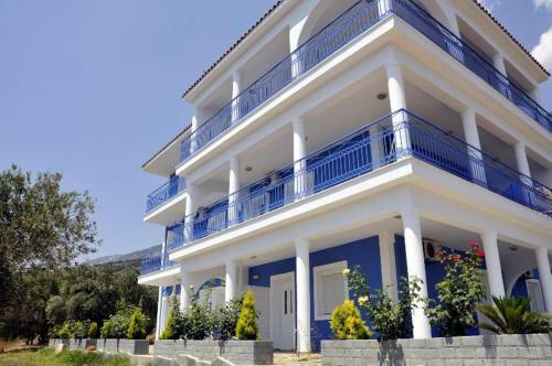 Apartamento Folies