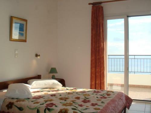 Apartamento Spyridoula
