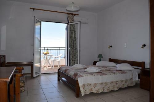 Apartamento Spyridoula