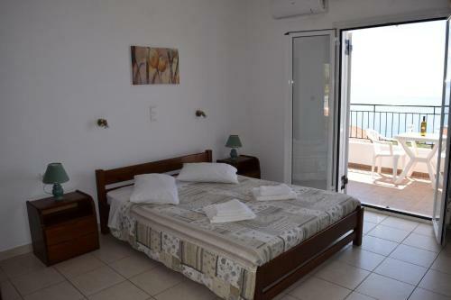 Apartamento Spyridoula