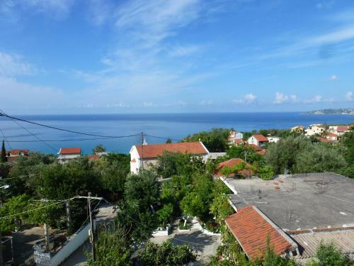 Apartamento Marinos Studios
