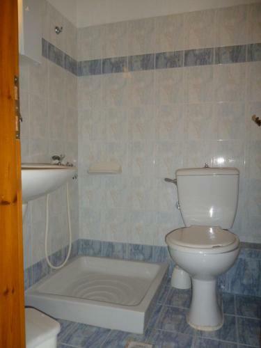Apartamento Marinos Studios