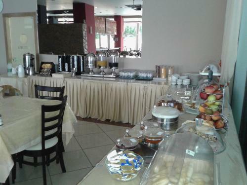 Evvoiki Akti Hotel