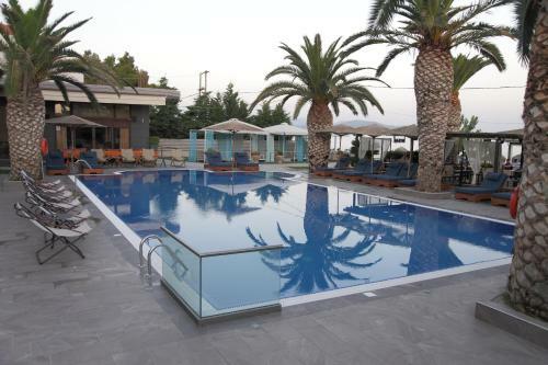 Evvoiki Akti Hotel