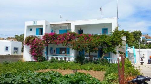 Apartamento Mira Mare Studios