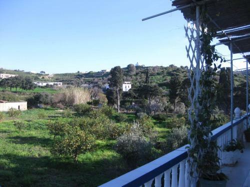 Kalypso Apartments