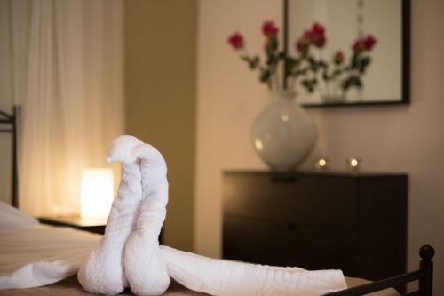 Apartamento Studio Katerina