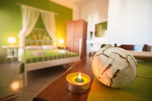 Apartamento Studio Katerina