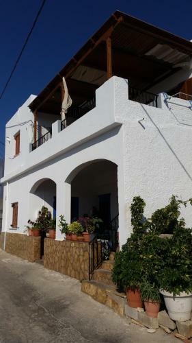 Apartamento Studio Katerina