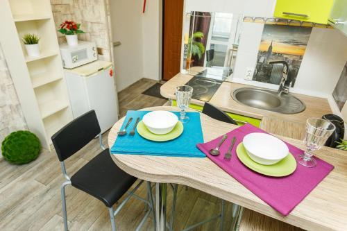 Apartamento ??????????? ?????? ????? ?? ???????