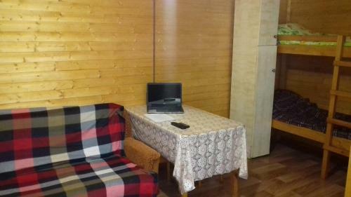 Holiday Home Karla Libknekhta