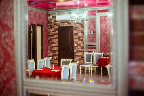 Posada Hotel Vintage