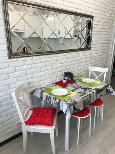 Apartamento 1-? ?????????? ????????