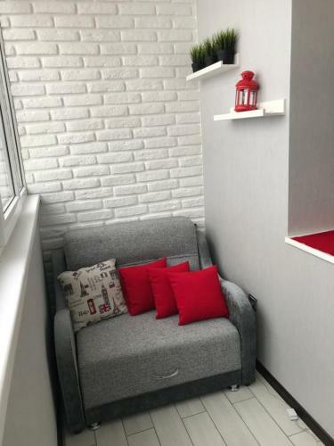 Apartamento 1-? ?????????? ????????