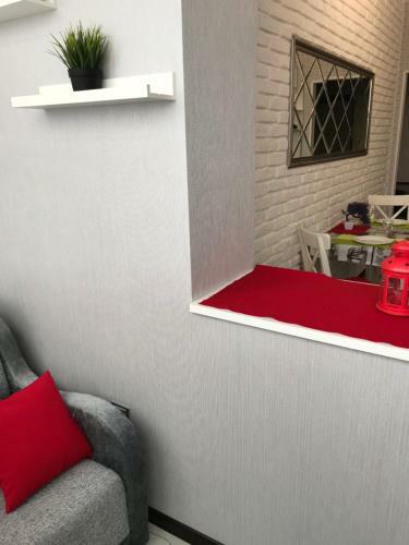 Apartamento 1-? ?????????? ????????