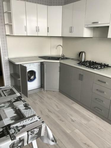 Apartamento 1-? ?????????? ????????