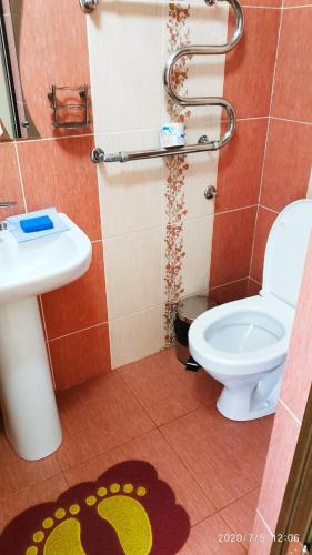 Hostal Guest House On Pobedy 71