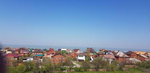 Apartamento U Lukomorya On Shmidta