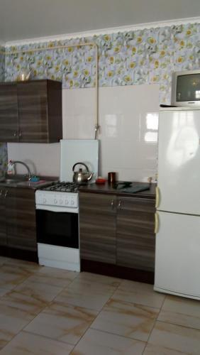 Apartamento ???????? ??? ???????