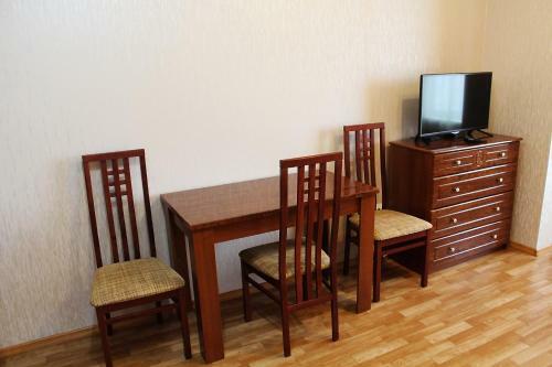 Aparthotel Apart House