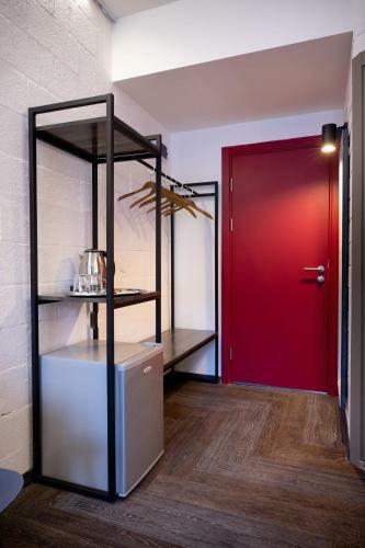 Nikitin Hotel