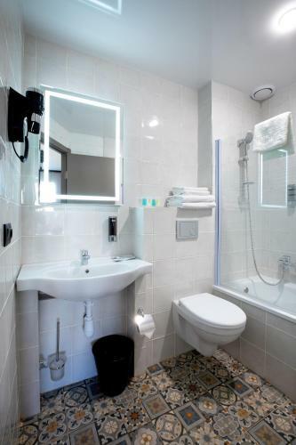 Nikitin Hotel