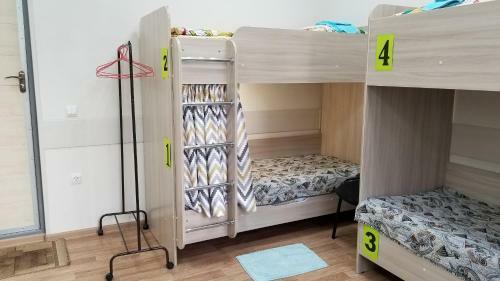 On Chekhova Hostel