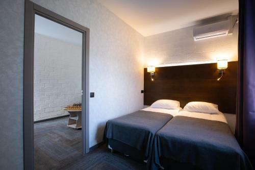 Apartamento ??????????? Nikitin