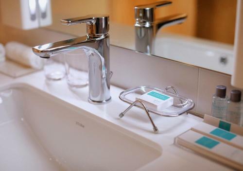 Hotel Pervaya Linia. Health Care Resort