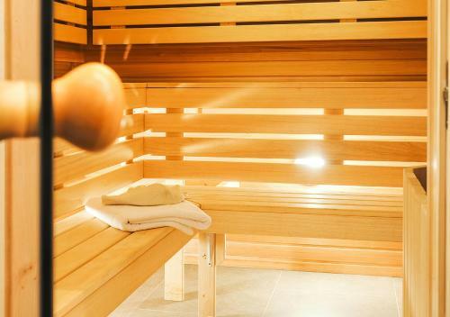 Hotel Pervaya Linia. Health Care Resort