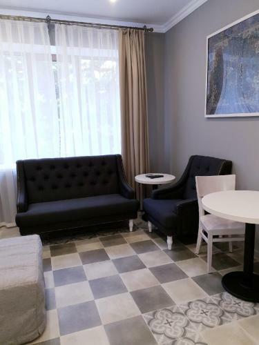 Posada Marfuga Apart - Hotel