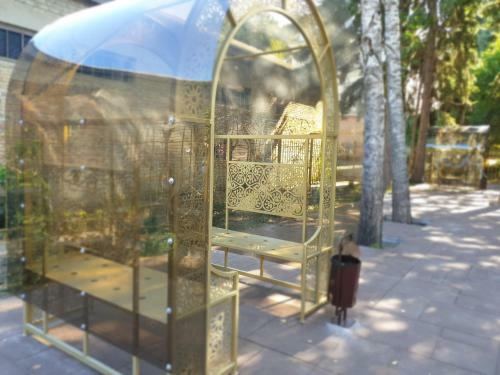 Posada Marfuga Apart - Hotel