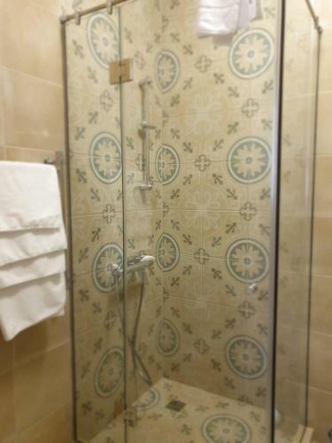 Posada Marfuga Apart - Hotel