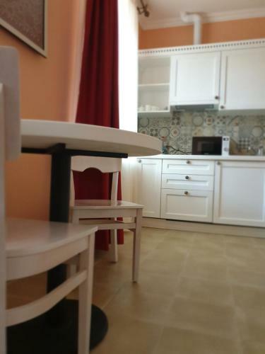 Posada Marfuga Apart - Hotel