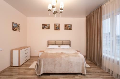 Apart 39 Luxury On Zelenogradsk
