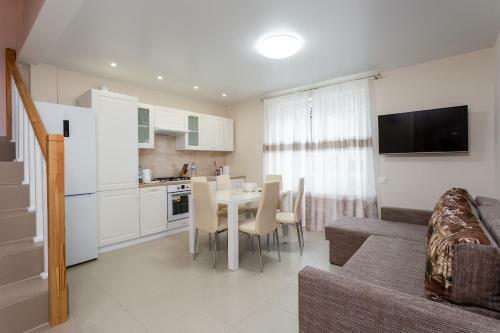 Apart 39 Luxury On Zelenogradsk