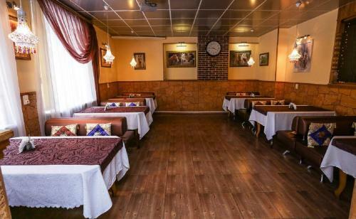 Bed & Breakfast ?????