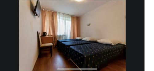 Hotel Pansionat Solnechny Mchs Rossii