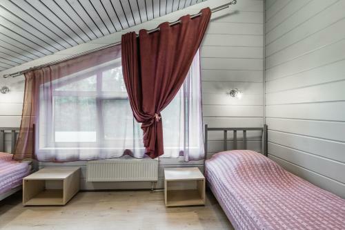 Ecovillage Seliger 5