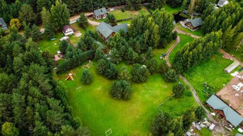 Ecovillage Seliger 5