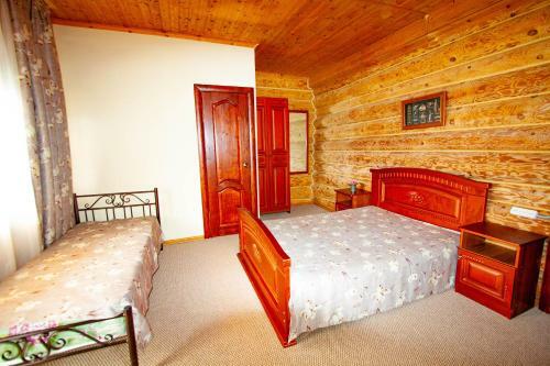 Hostal ?????????
