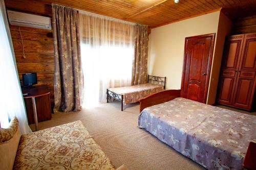 Hostal ?????????