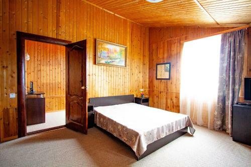 Hostal ?????????