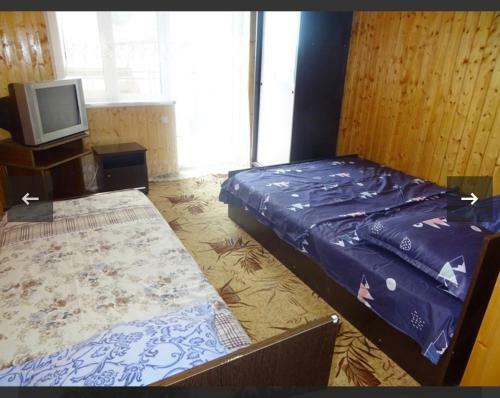 Hostal ??????