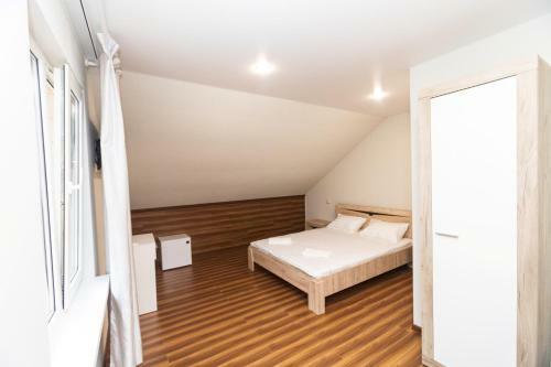 Hotel Villa Terrasa