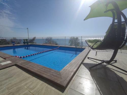 Hotel Villa Terrasa