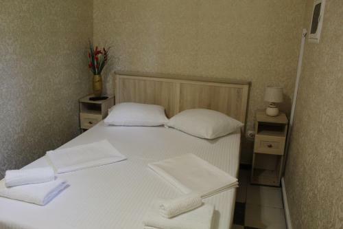 Hostal Zamok U Morya
