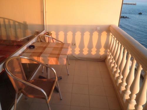Hostal Zamok U Morya