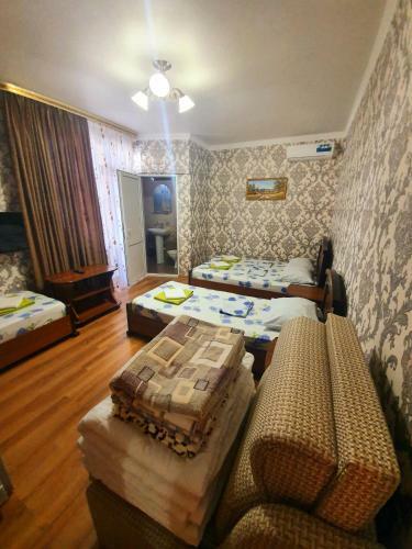 Hotel Loootel