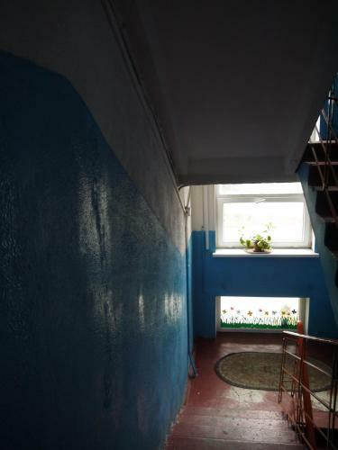 Apartment On A Nevskogo 41